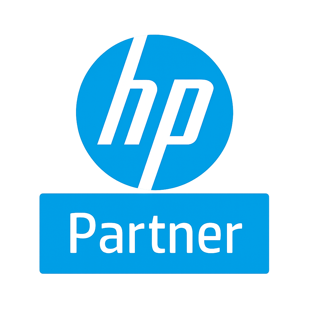HP Business Partner