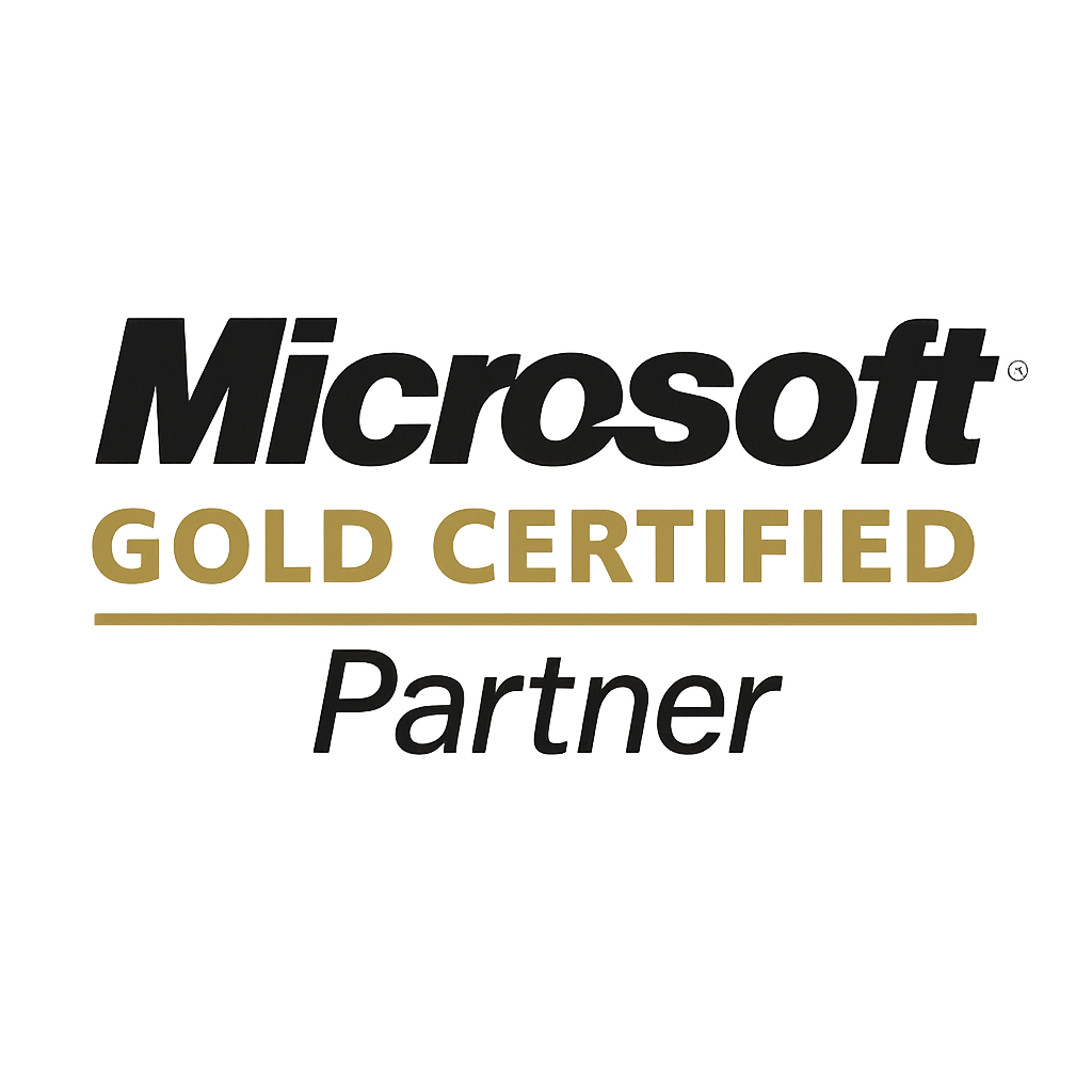 Microsoft Partner